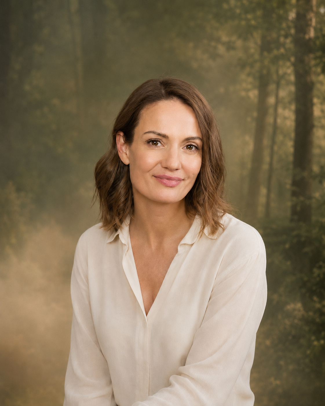 Анна Макогонова